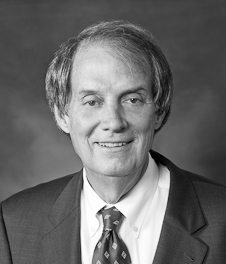 Philip O Allen