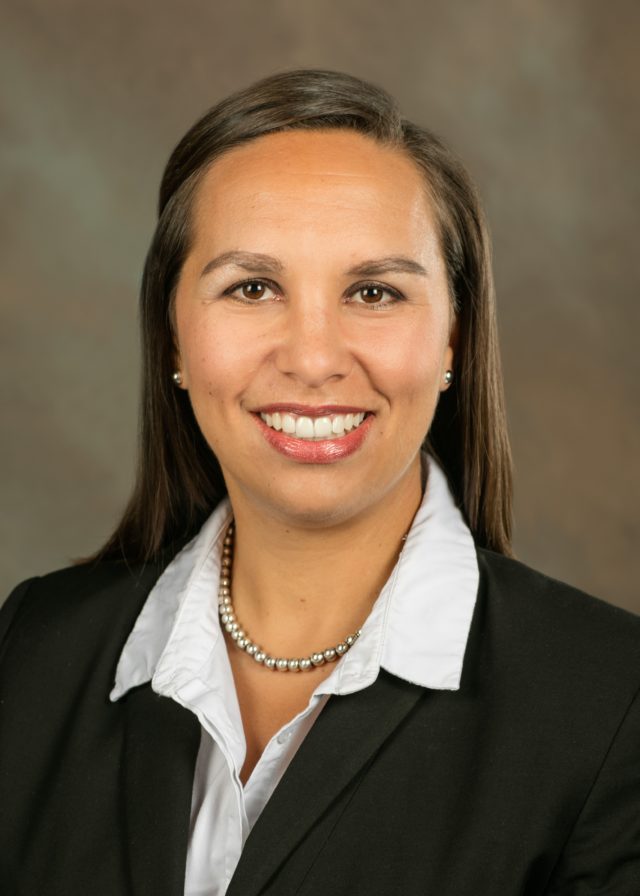 Attorney Amanda L Walls