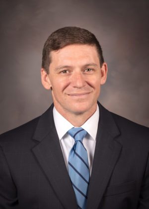 Bart Allen, Peterson Myers Attorney, Winter Haven Office