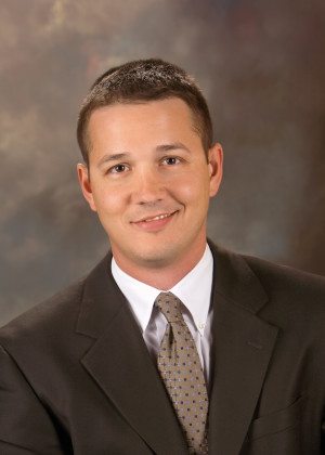 Joshua K. Brown, Peterson Myers Attorney, Lakeland Office