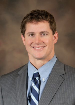Matthew Vaughn, Peterson Myers Attorney, Lakeland Office