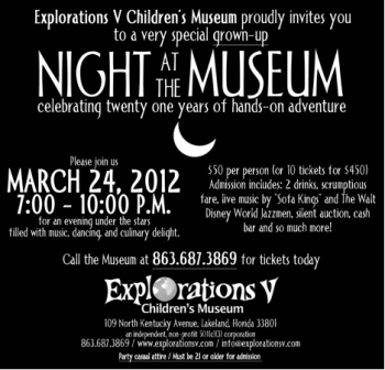 Night at the Museum
