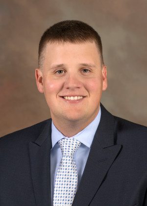 Nicholas Sellars, Peterson Myers Attorney, Lakeland Office