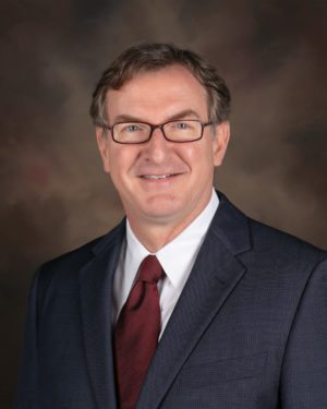 Stephen R. Senn, Peterson Myers Attorney, Lakeland Office