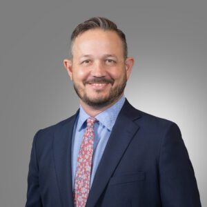 Joshua K. Brown, Peterson Myers Attorney, Lakeland Office