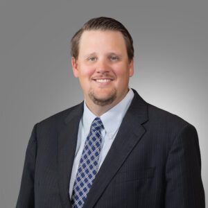 Nicholas Sellars, Peterson Myers Attorney, Lakeland Office