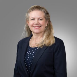 Louise W. Spivey, Peterson Myers Attorney, Lakeland Office