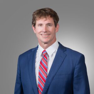 Matthew Vaughn, Peterson Myers Attorney, Lakeland Office